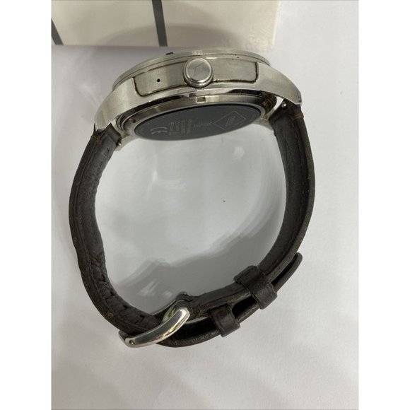 Fossil Gen 3 Authentic Genuine Smart Watch FTW2119 CR681